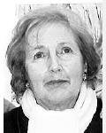 Mª Teresa Ochoa de Alaiza Herrera