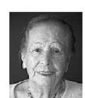 Isabel González Martín