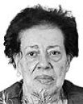 Rosi Mazorriaga Escudero