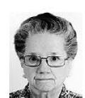 Rosa María Romero Gil