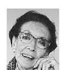 María Jesús Giménez Cestafe