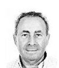 Cándido Luengo Moneo