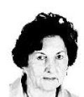 Vicenta Santos Lombraña