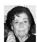 Rosario García Vidal