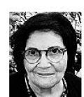 Elisa Jimenez Pérez