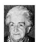Rosario Larrazabal Llano