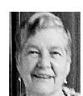 Eugenia Redondo García