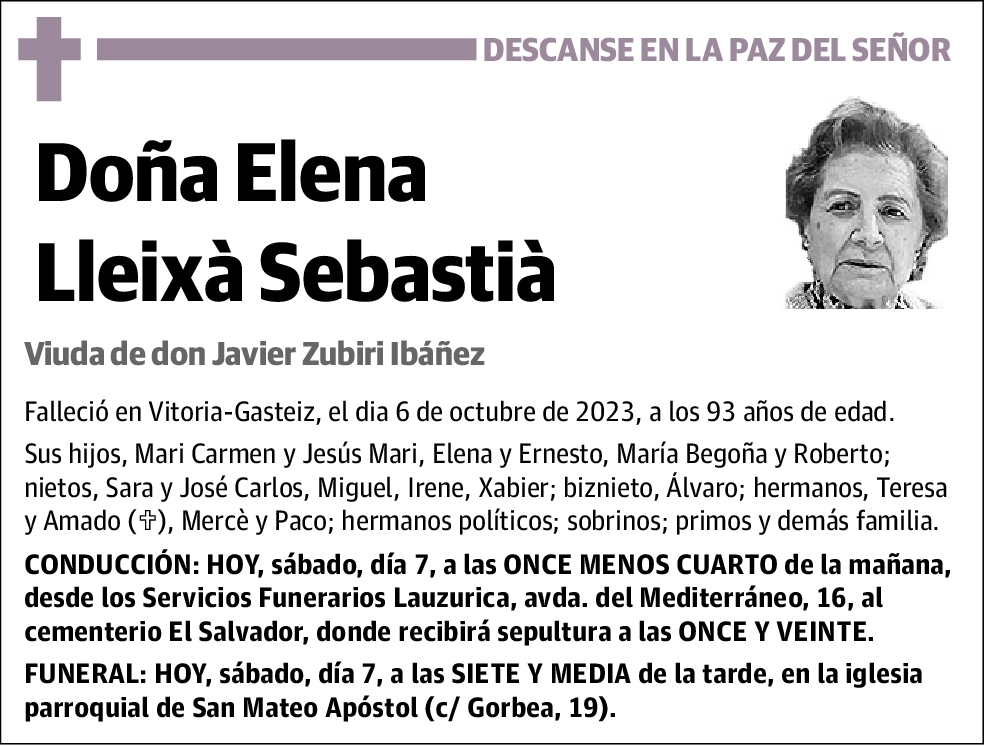 Elena Lleixà Sebastià