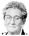 Esther Oribe Oria