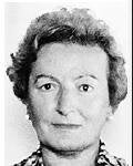 Juanita Echebarria Inchaurza