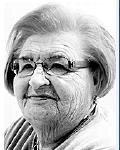Margarita Larrea García