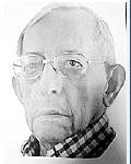 Fernando Julian Martinez de Treviño Meiro