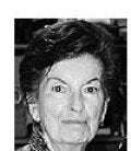 María Teresa Aguirre Ipiña