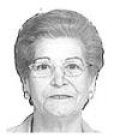 Eugenia Forero Romero