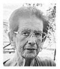 Gregoria Fernández Senderos