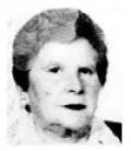 Pilar González Bernardo
