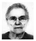 Antonia Caballero Romero