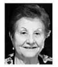 Rosario Robledo Sánchez