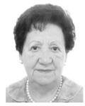 María Jesús Fernández Pérez