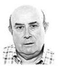 Isidro Sáenz de Urturi Rodríguez