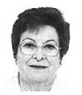 Benedicta Alonso Arín