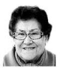 Petra Pérez Escudero