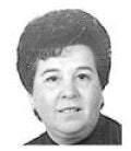Mª Blanca Dolores Indart Yoldi