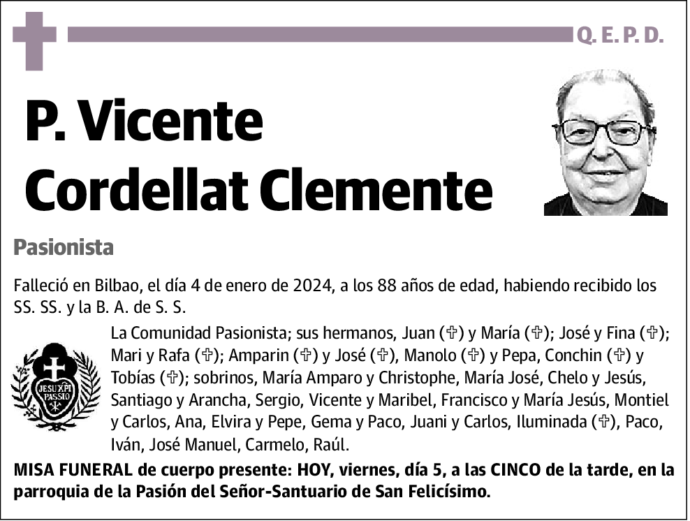 Vicente Cordellat Clemente