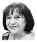 Benedicta Cabra Cabra