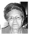 María Luisa Andonegui Bengoechea