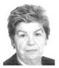 Felisa Capa Ledo
