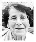 Mari Carmen Jauregui Uriarte