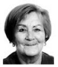 María Begoña Iturrioz Echevarria