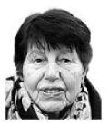 Dolores Burgos Fondón