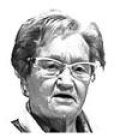 Basilisa Martin Merino