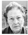 Josefina Salazar Suero