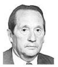 Severiano Orozco Rodríguez