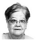Gloria Alonso de Mezquia Díaz de Alda