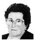 Nieves González Bilbao
