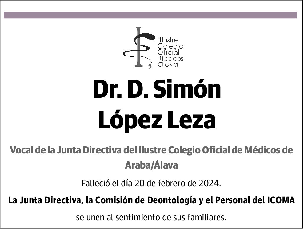Simón López Leza