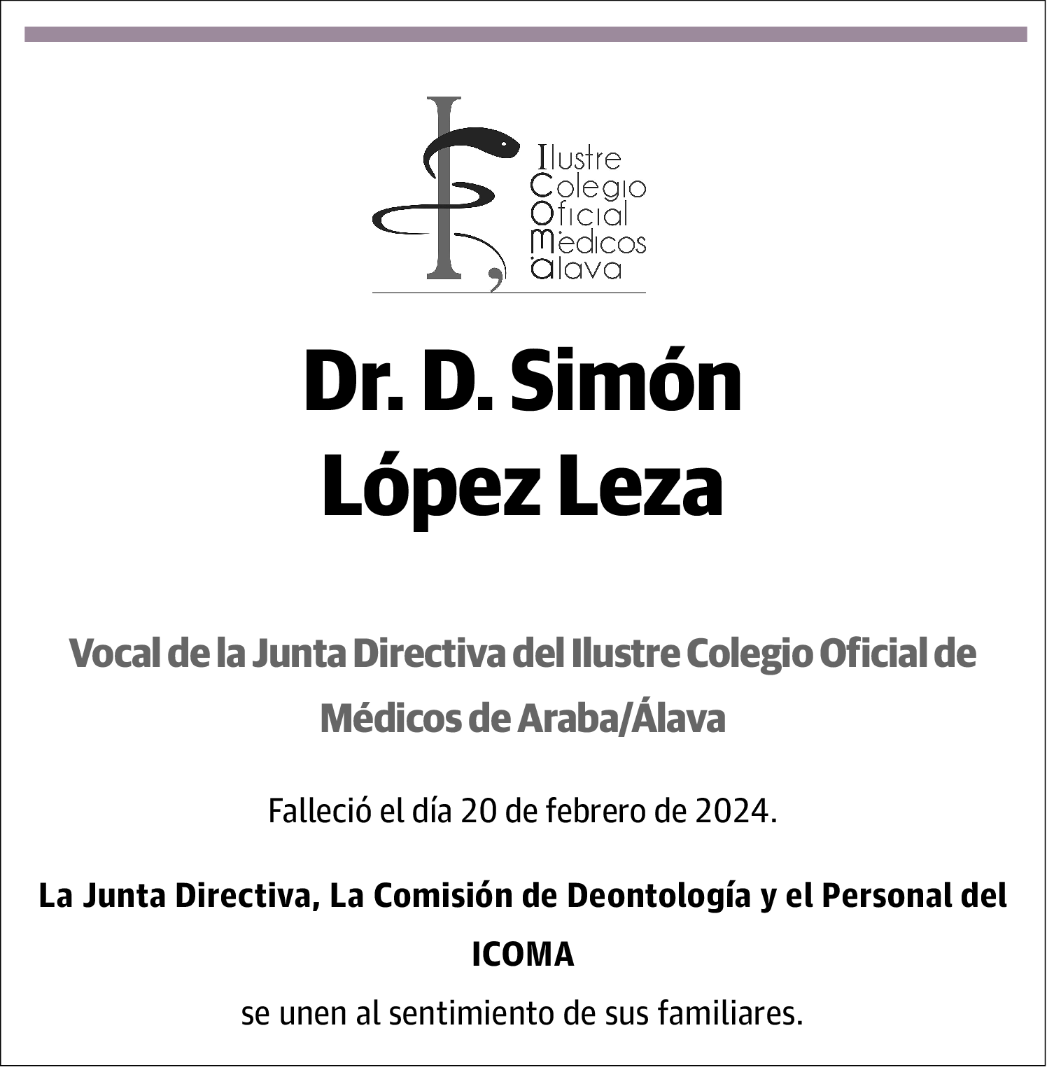 Simón López Leza