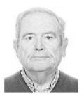 Agustín Menchaca García