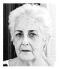 Consuelo Sainz Barrio