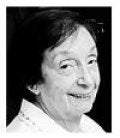 María Begoña Ugalde Varela