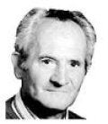 Pedro Cue Sampedro