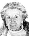 María Teresa Milagros Lahuerta Peña
