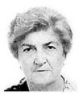 Esperanza Pérez Díaz