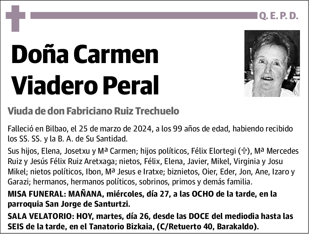 Carmen Viadero Peral