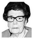 Mari Carmen Pérez Yarritu