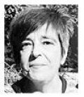 María Olga Mtz. de Lahidalga Martínez
